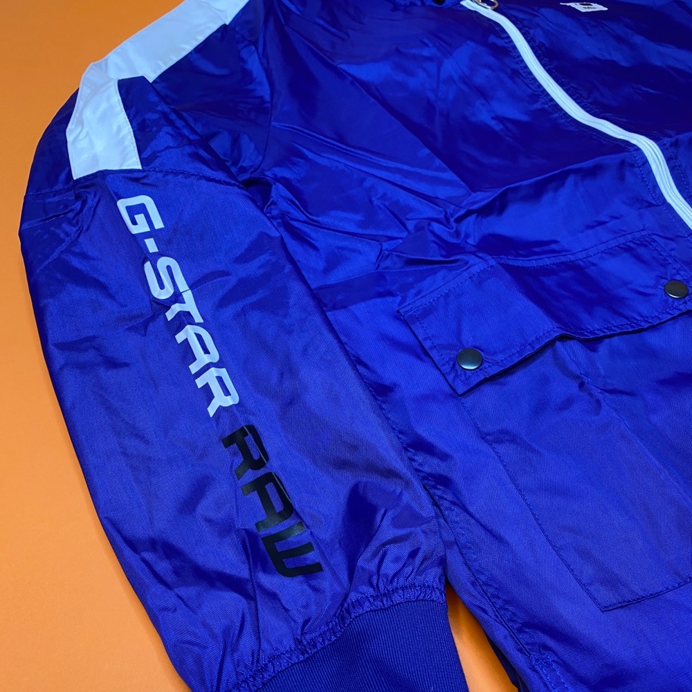Gstar Raw jacket - Picture 5 of 7